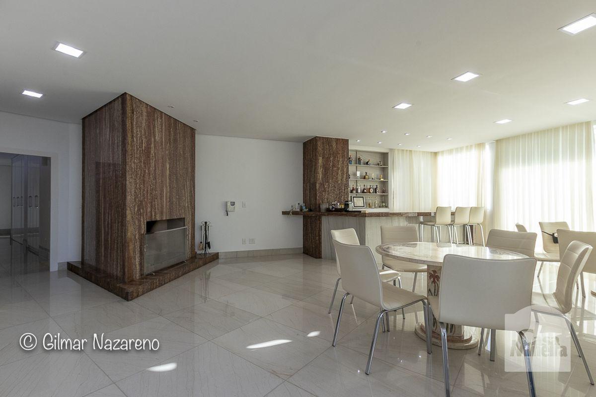 Casa, Mangabeiras, 6 Quartos, 34 Vagas, 6 Suítes