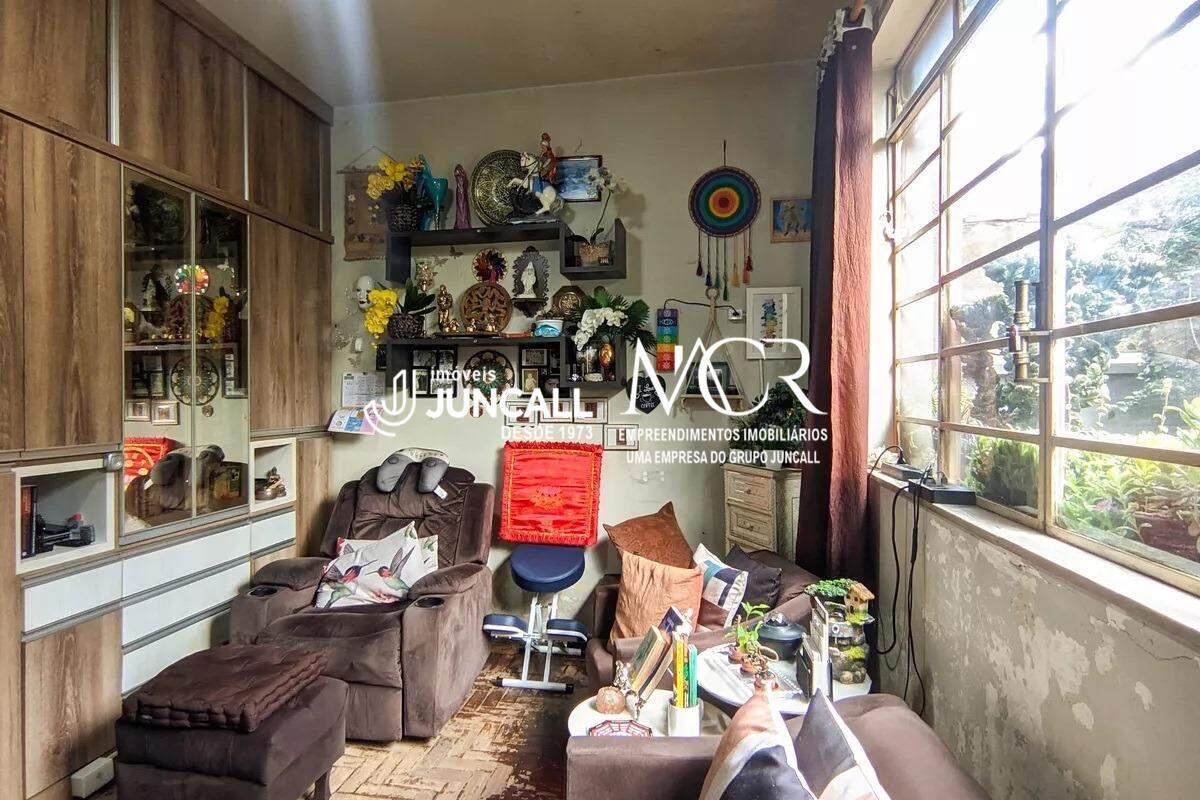 Casa, Renascença, 3 Quartos, 4 Vagas, 1 Suíte