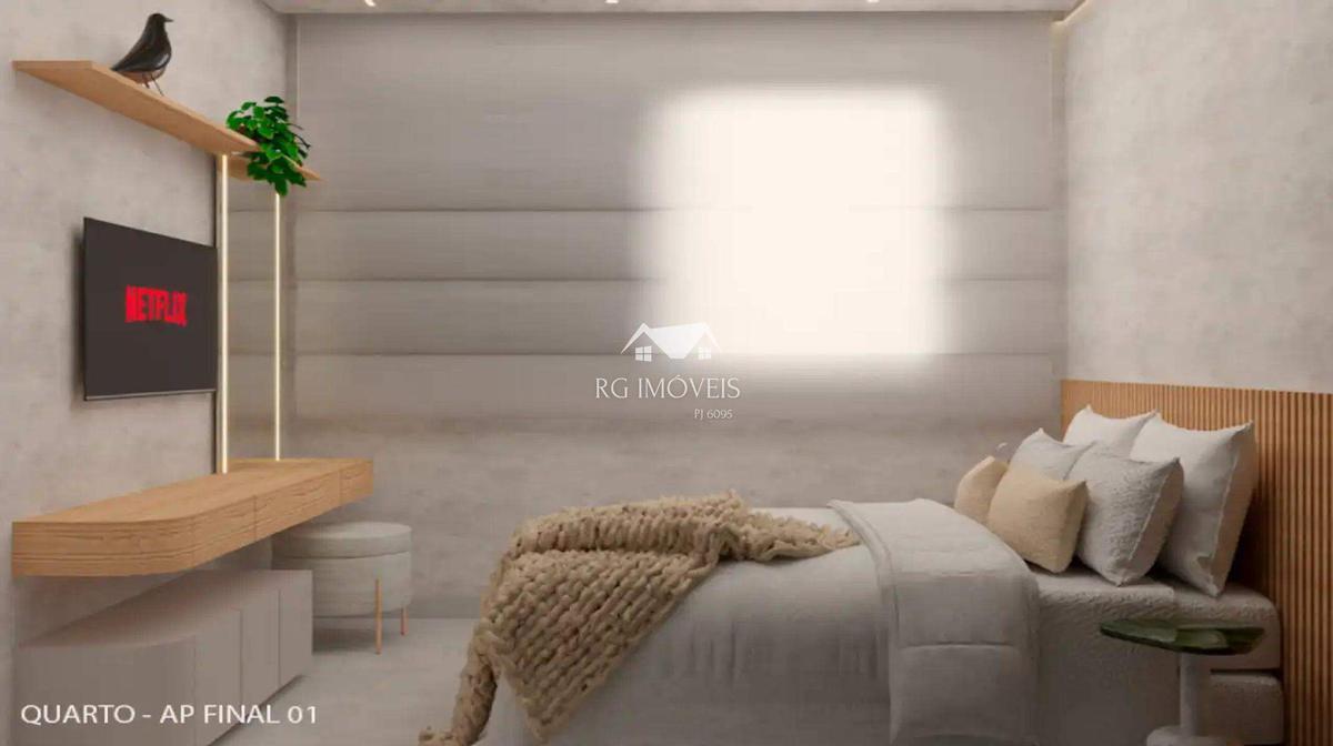 Apartamento, Buritis, 1 Quarto, 1 Vaga, 1 Suíte