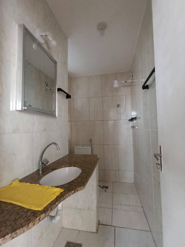 Apartamento, Barroca, 3 Quartos, 0 Vaga