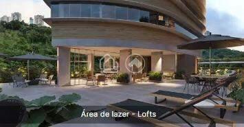 Apart Hotel, Vale do Sereno, 2 Quartos, 1 Vaga, 1 Suíte