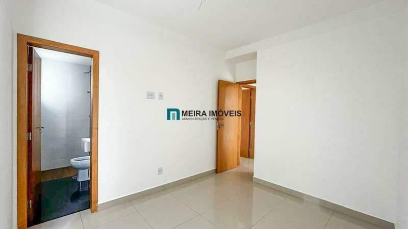 Apartamento, Vila Paris, 2 Quartos, 2 Vagas, 2 Suítes