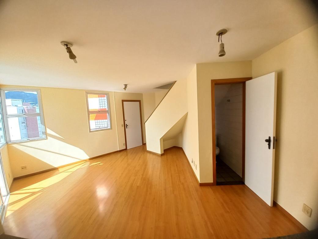 Cobertura, Carmo, 2 Quartos, 2 Vagas, 2 Suítes