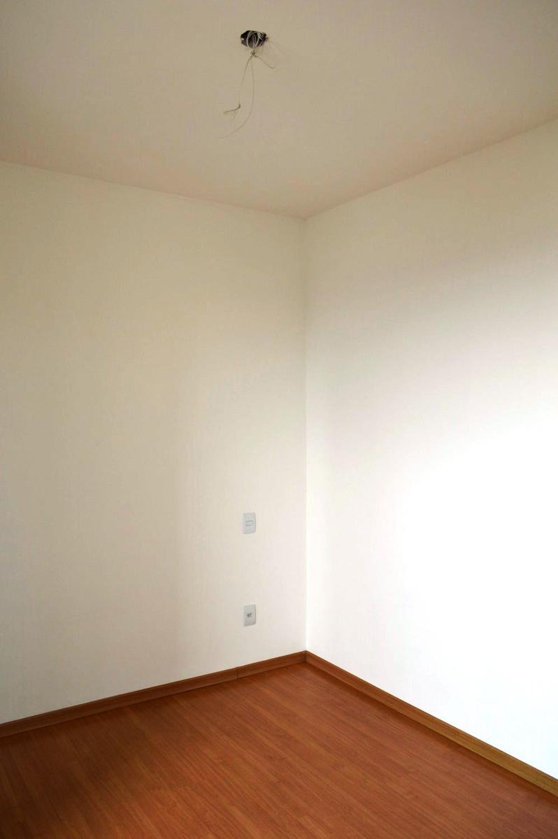 Apartamento, Ouro Preto, 3 Quartos, 2 Vagas, 1 Suíte