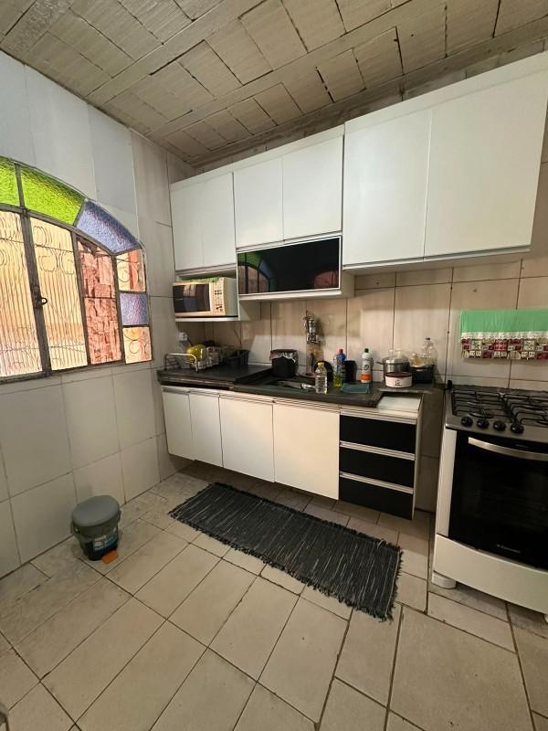 Casa, São João Batista (venda Nova), 3 Quartos, 2 Vagas, 1 Suíte