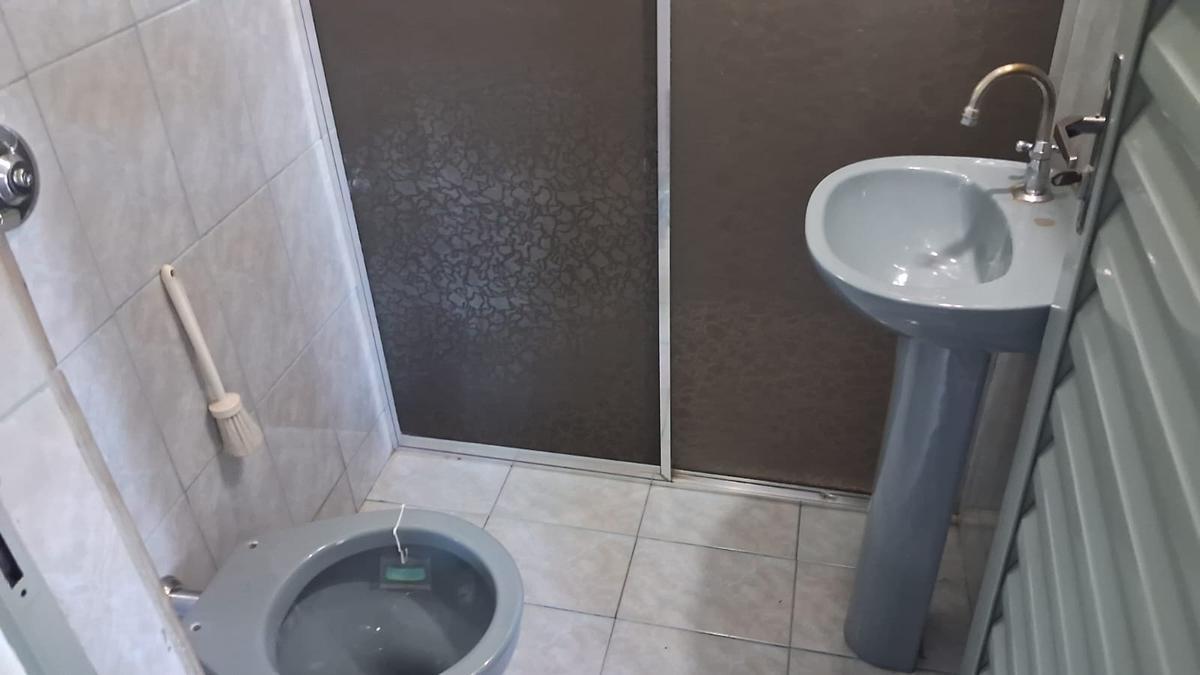 Casa, Inconfidência, 4 Quartos, 3 Vagas, 1 Suíte