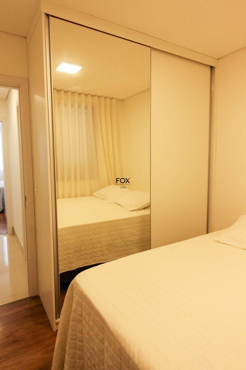 Cobertura, Sion, 2 Quartos, 2 Vagas, 1 Suíte