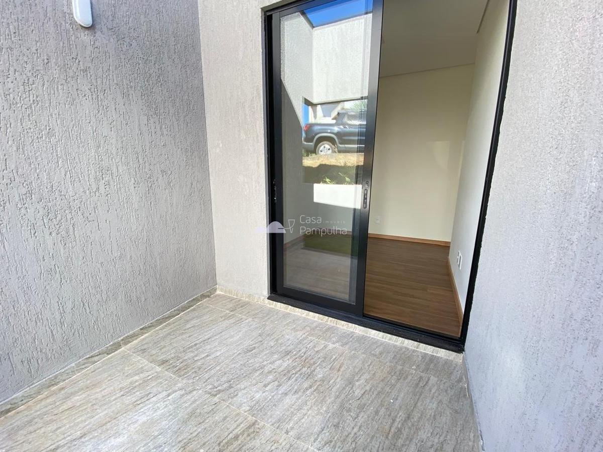 Casa, Residencial Park I, 4 Quartos, 4 Vagas, 1 Suíte