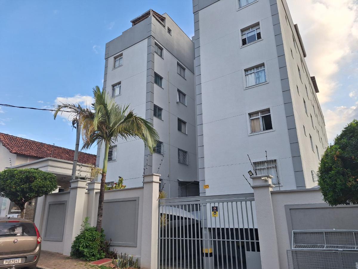 Apartamento, Ipiranga, 2 Quartos, 1 Vaga
