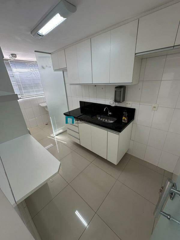 Apartamento, Floresta, 2 Quartos, 1 Vaga, 2 Suítes