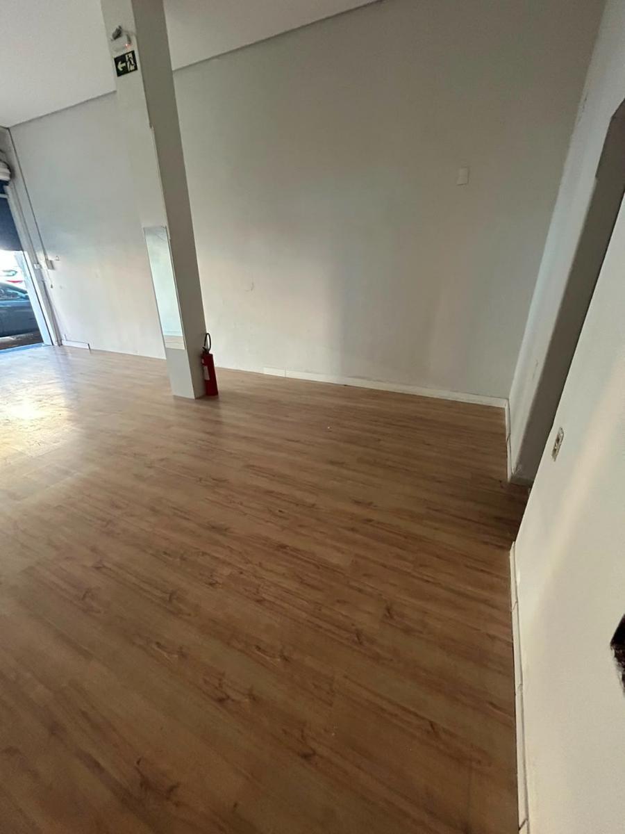 Andar, Centro, 0 Quarto, 0 Vaga