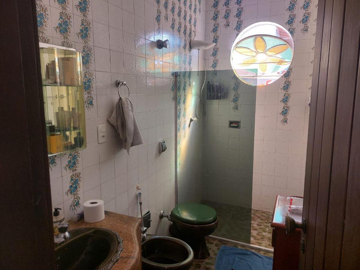 Casa, Nova Floresta, 4 Quartos, 5 Vagas, 1 Suíte
