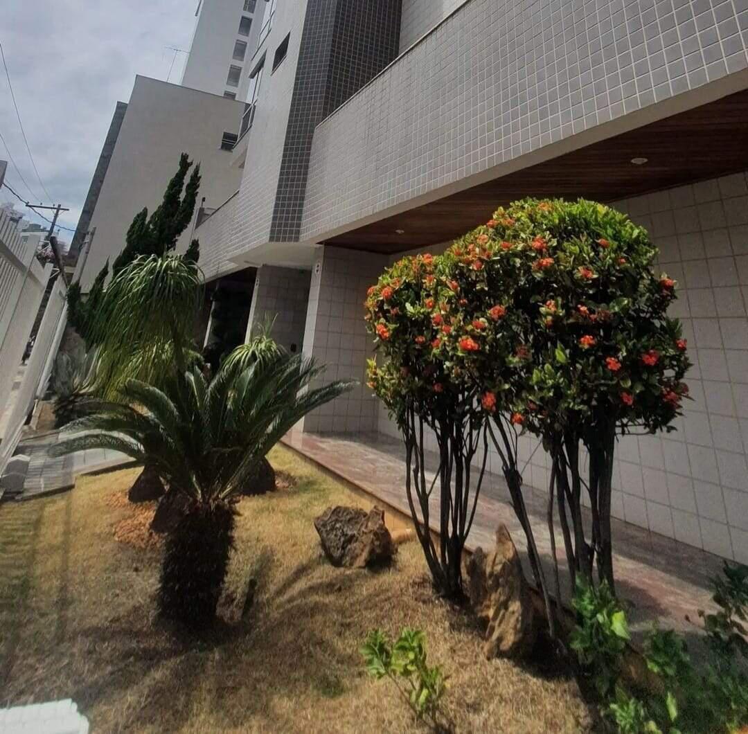 Cobertura, Cidade Nova, 4 Quartos, 2 Vagas, 2 Suítes