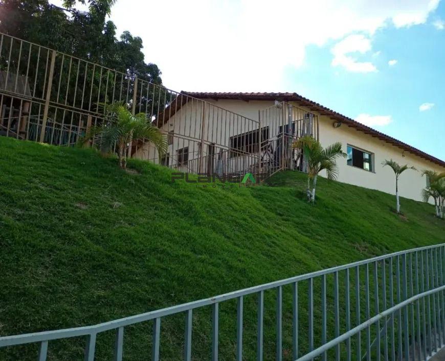Apartamento, Citrolândia, 2 Quartos, 1 Vaga
