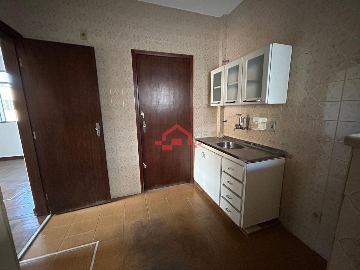 Apartamento, Coração Eucarístico, 3 Quartos, 1 Vaga, 1 Suíte