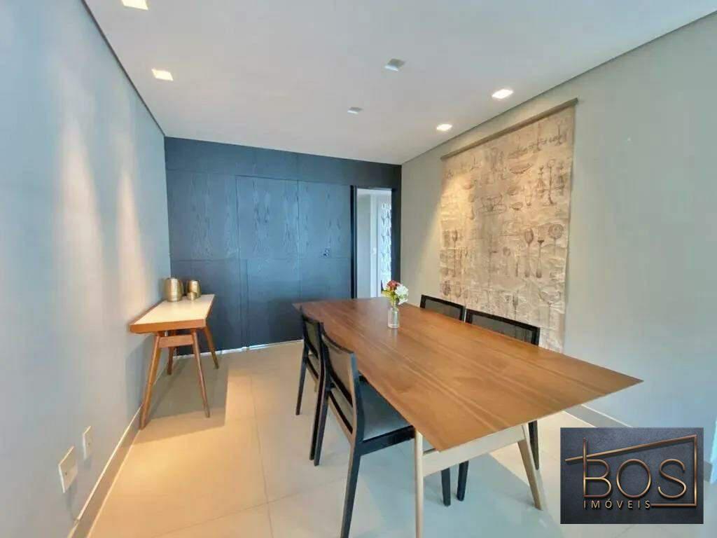 Apartamento, Sion, 3 Quartos, 2 Vagas, 1 Suíte