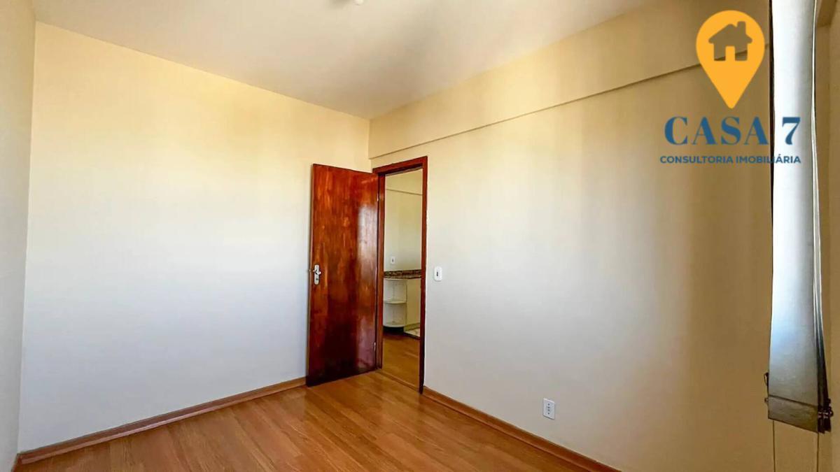 Apartamento, Santo Agostinho, 2 Quartos, 1 Vaga