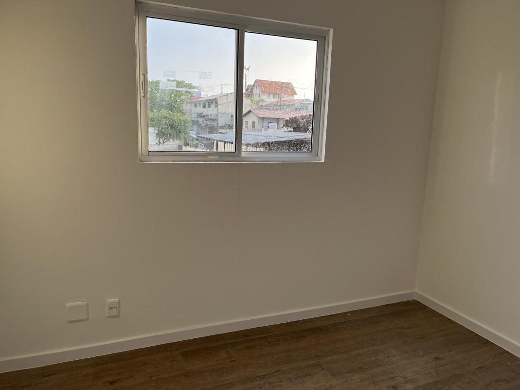 Apartamento, Caiçaras, 2 Quartos, 0 Vaga