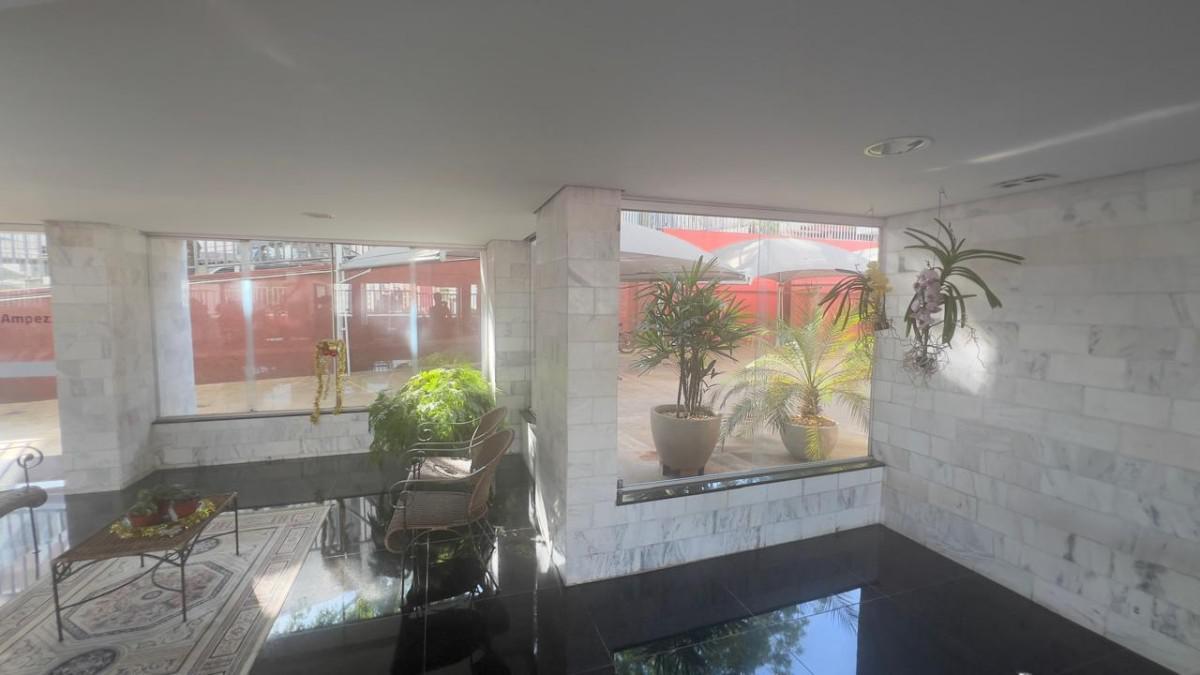 Apartamento, Graça, 2 Quartos, 1 Vaga, 1 Suíte