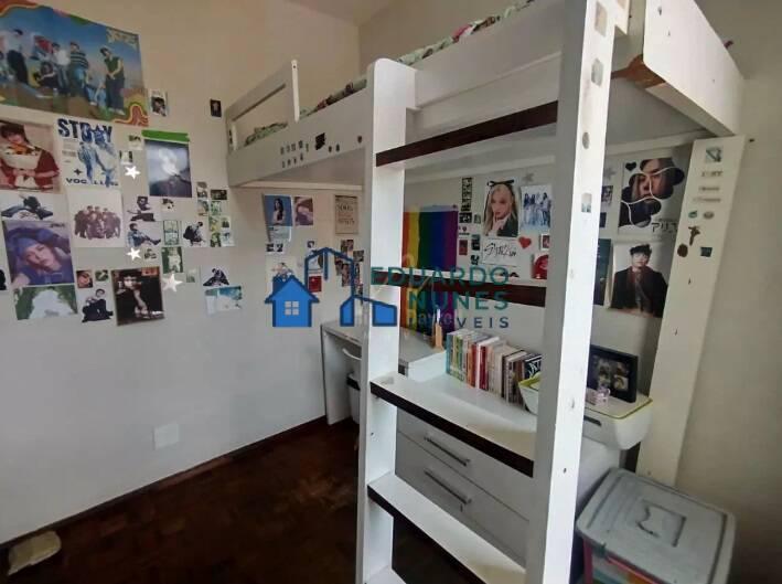 Apartamento, Floresta, 3 Quartos, 1 Vaga, 1 Suíte