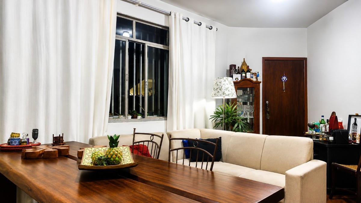 Apartamento, Caiçaras, 3 Quartos, 1 Vaga