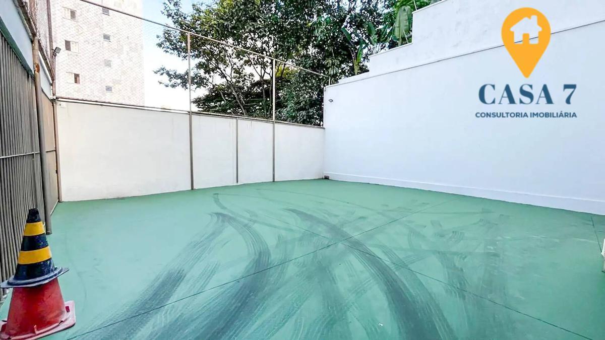 Apartamento, Gutierrez, 4 Quartos, 2 Vagas, 1 Suíte