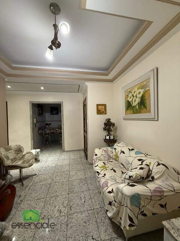 Cobertura, Novo Eldorado, 4 Quartos, 4 Vagas, 2 Suítes