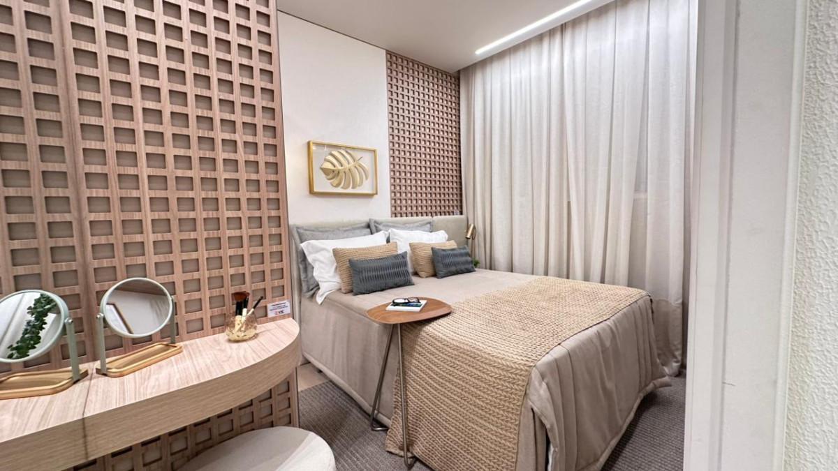 Apartamento, Jequitibá, 2 Quartos, 1 Vaga