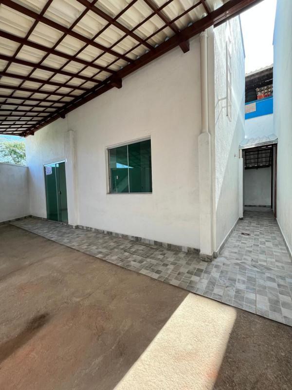 Casa, Eldorado (parque Durval de Barros), 3 Quartos, 2 Vagas, 1 Suíte