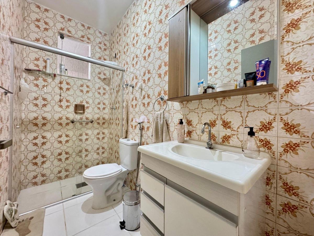 Casa, Santa Amélia, 3 Quartos, 2 Vagas