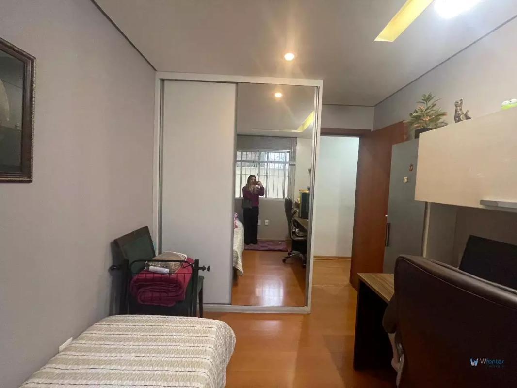 Apartamento, Ouro Preto, 4 Quartos, 4 Vagas, 1 Suíte