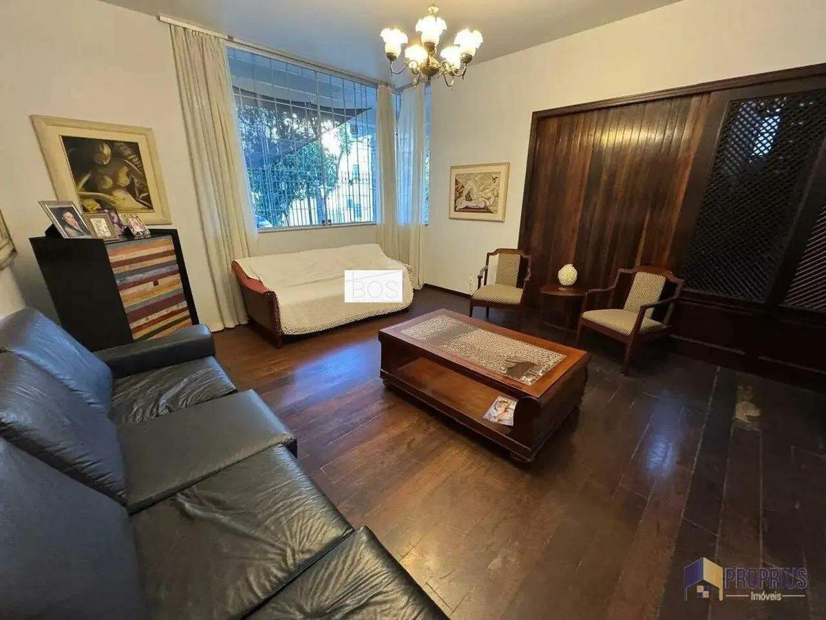 Casa, Cidade Jardim, 5 Quartos, 2 Vagas, 1 Suíte