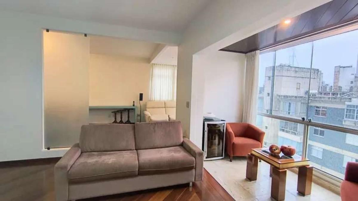 Apartamento, Gutierrez, 4 Quartos, 3 Vagas, 1 Suíte