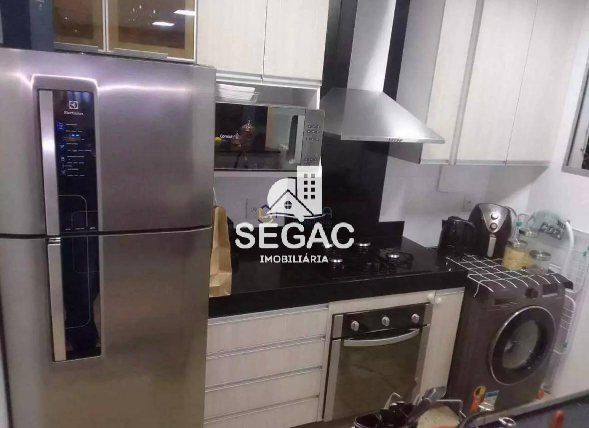 Apartamento, Estrela do Oriente, 2 Quartos, 1 Vaga