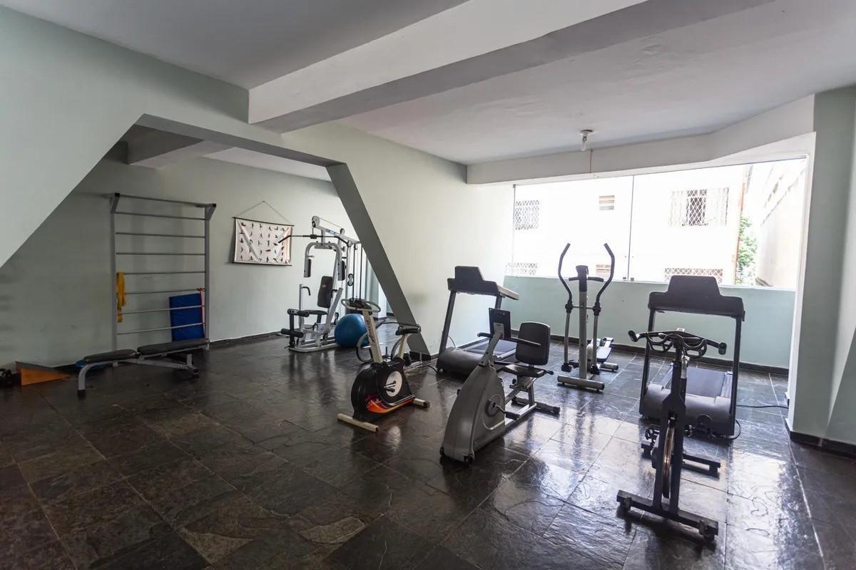 Apartamento, Savassi, 2 Quartos, 1 Vaga, 1 Suíte