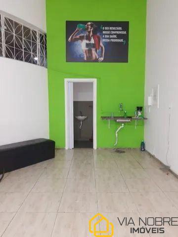 Loja, Centro