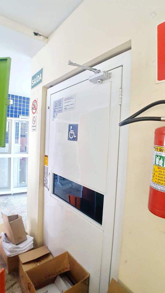 Prédio, Santa Efigênia, 0 Quarto, 5 Vagas