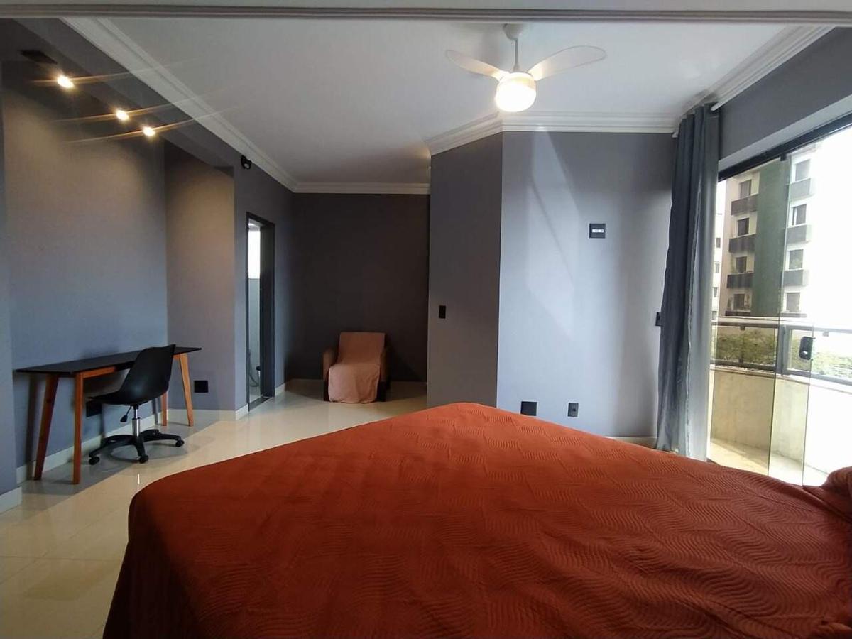 Cobertura, Cruzeiro, 5 Quartos, 3 Vagas, 5 Suítes