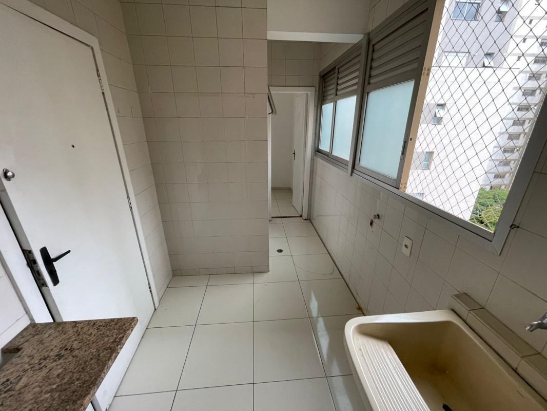 Apartamento, Lourdes, 3 Quartos, 2 Vagas, 1 Suíte