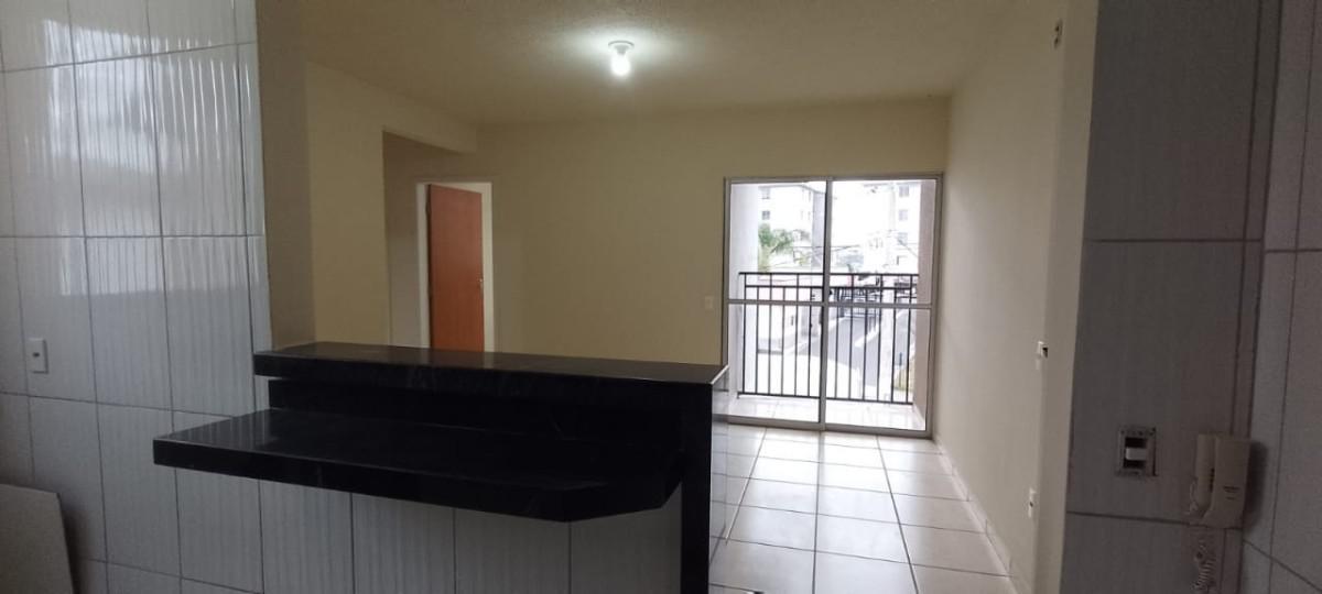 Apartamento, Acaiaca, 3 Quartos, 1 Vaga