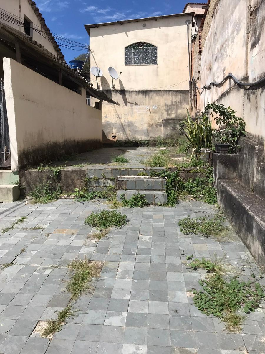 Casa, São Gabriel, 1 Quarto, 0 Vaga