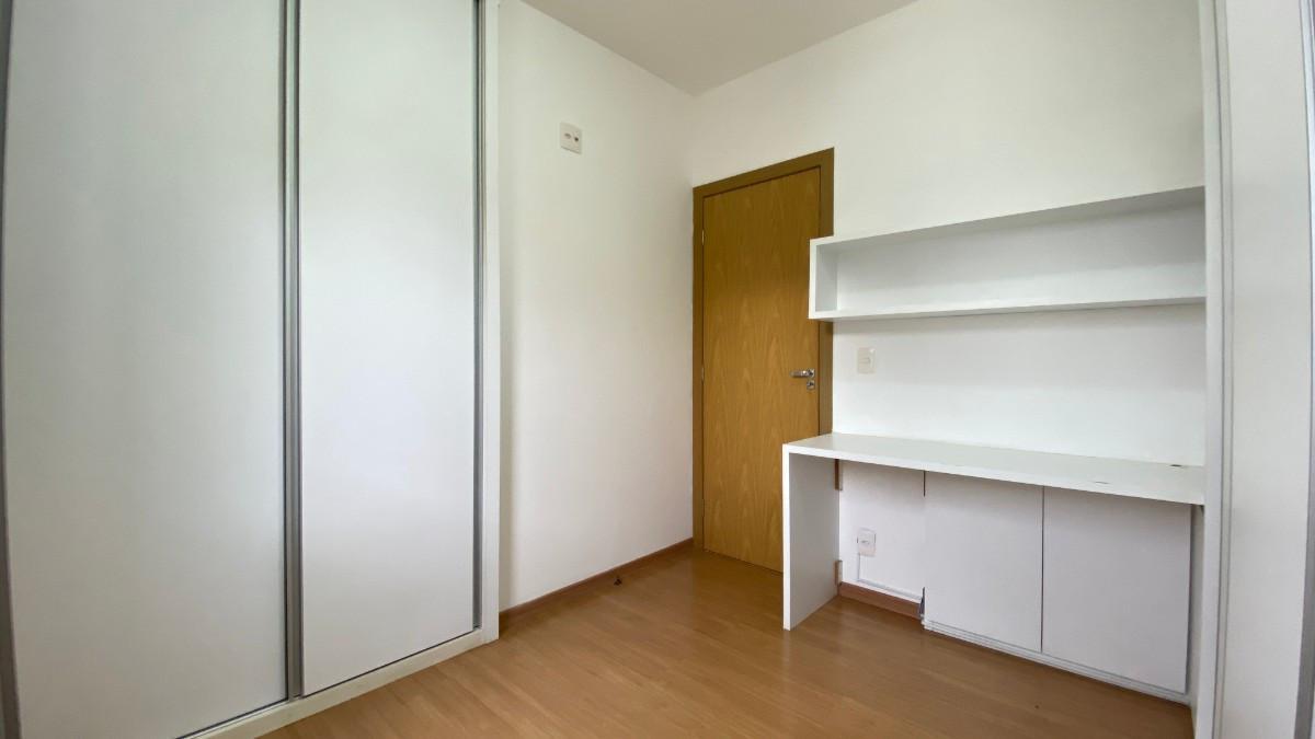 Cobertura, Buritis, 4 Quartos, 4 Vagas, 1 Suíte