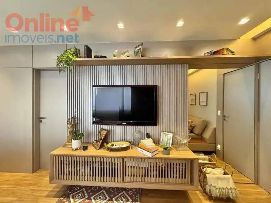 Apartamento, Serra, 3 Quartos, 0 Vaga, 1 Suíte