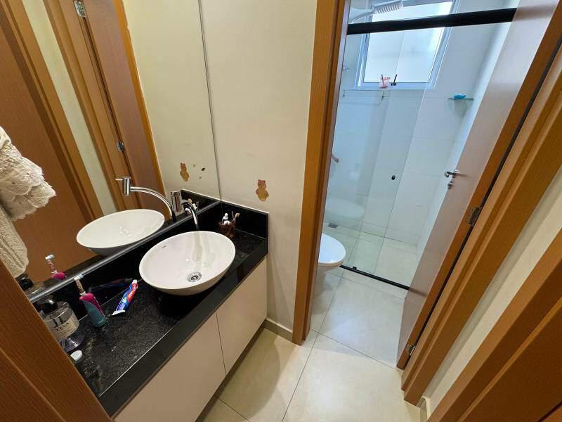 Apartamento, Sagrada Família, 4 Quartos, 2 Vagas, 4 Suítes