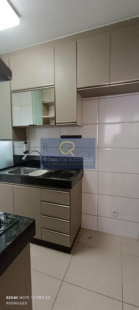 Apartamento, Palmares, 3 Quartos, 1 Vaga, 1 Suíte