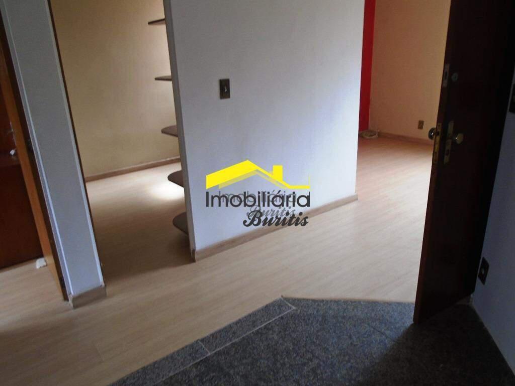 Apartamento, Havaí, 2 Quartos, 1 Vaga