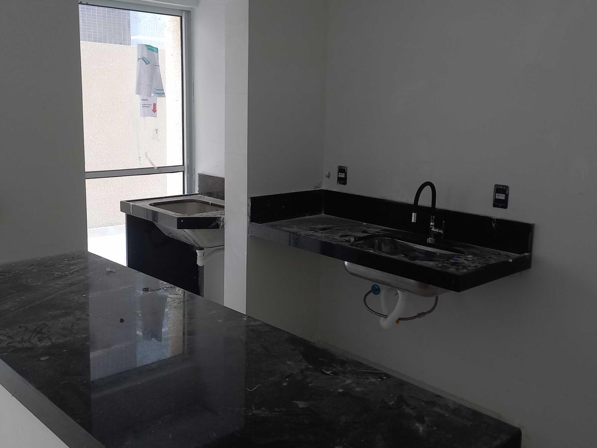 Apartamento, Santa Efigênia, 2 Quartos, 2 Vagas, 2 Suítes