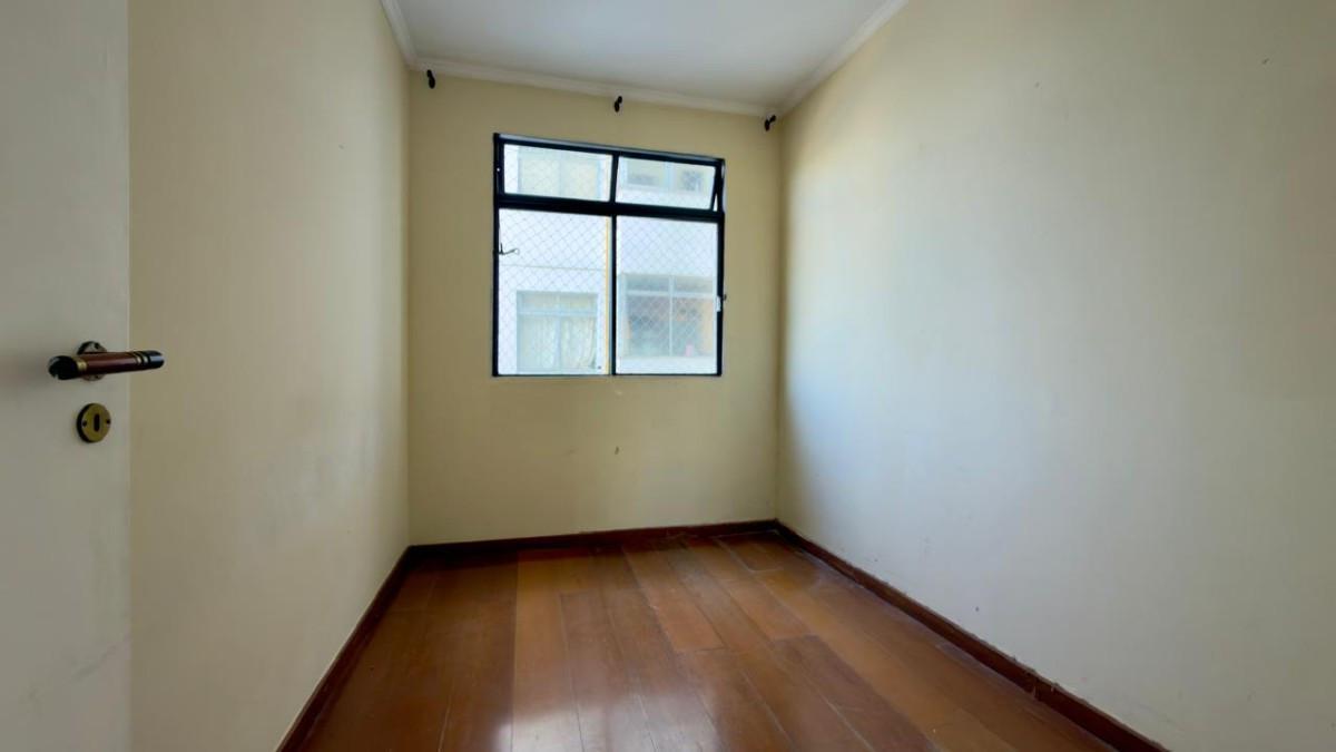 Apartamento, Santa Efigênia, 3 Quartos, 1 Vaga