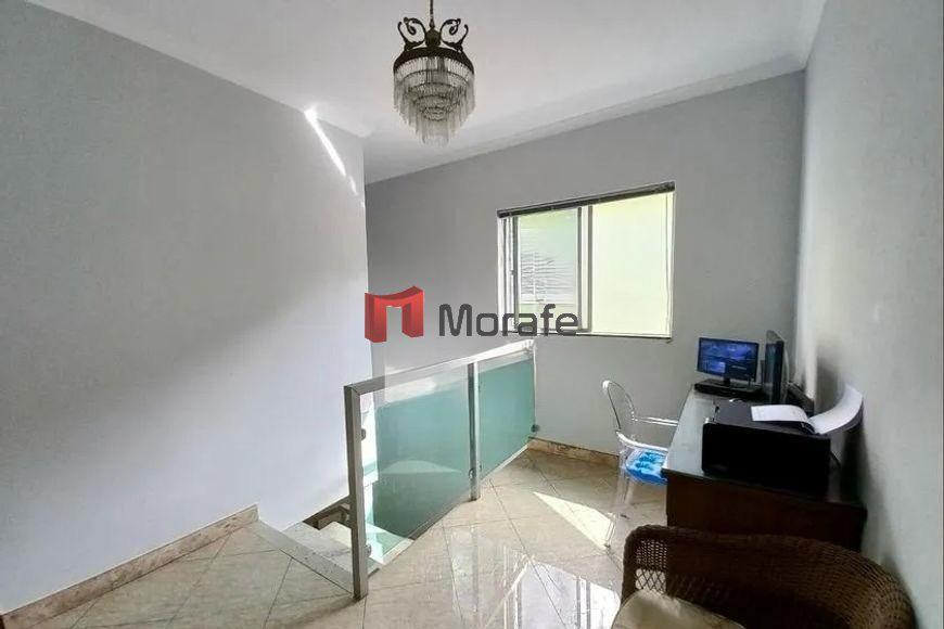 Casa, Serrano, 3 Quartos, 4 Vagas, 1 Suíte