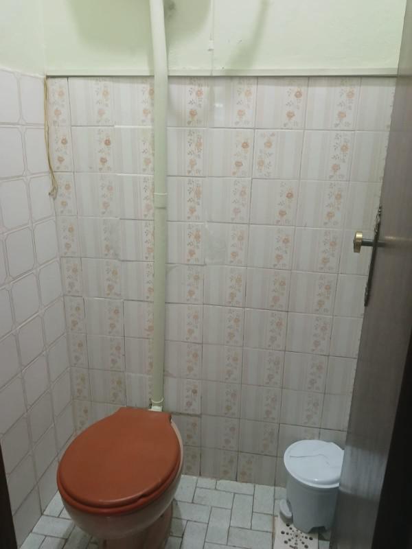 Casa, São Bernardo, 3 Quartos, 2 Vagas, 1 Suíte